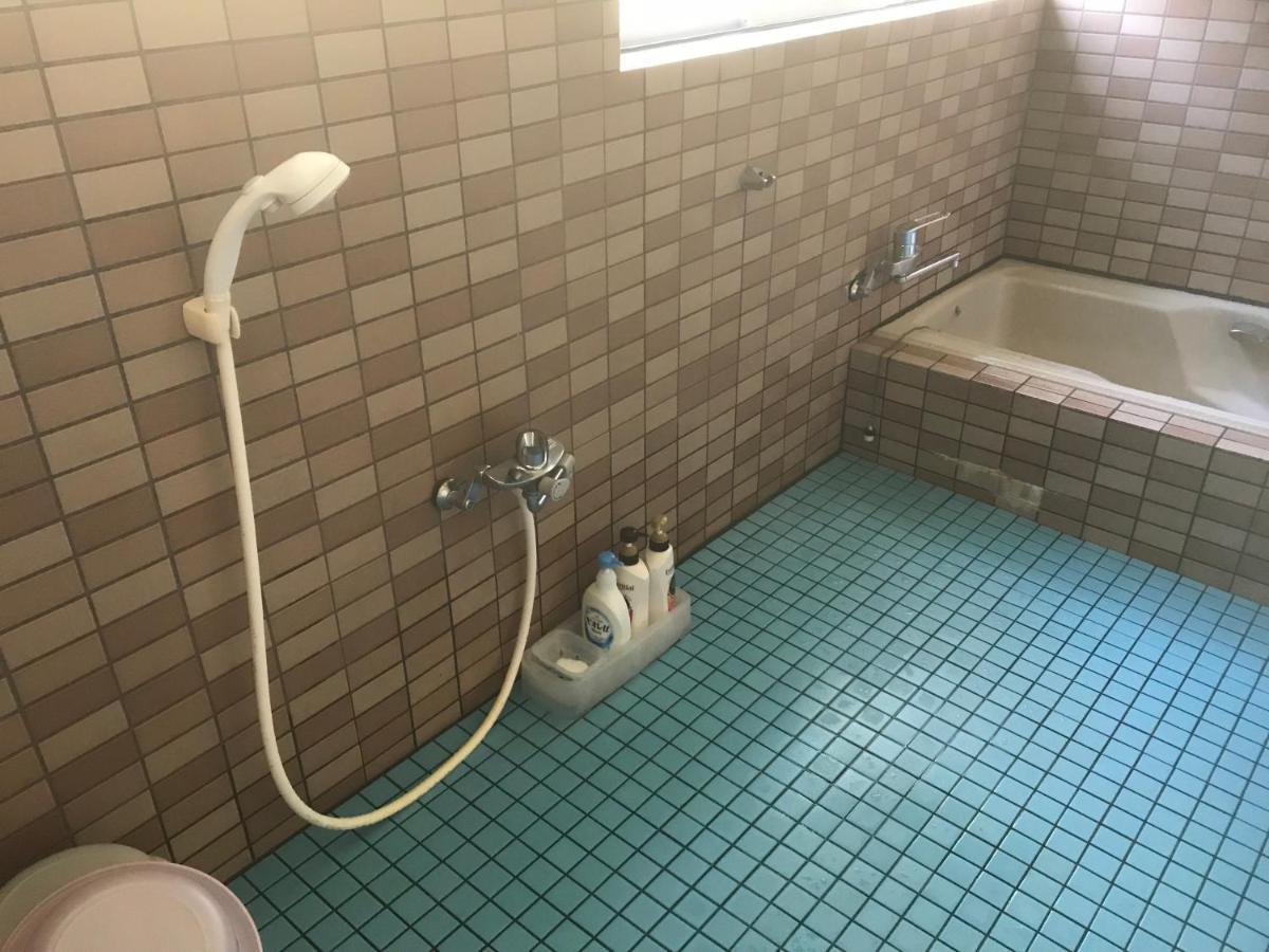 Momikisanso Hotel Yatsushiro Luaran gambar