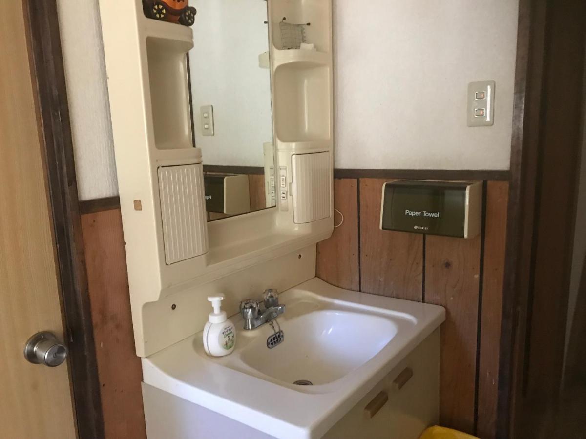 Momikisanso Hotel Yatsushiro Luaran gambar