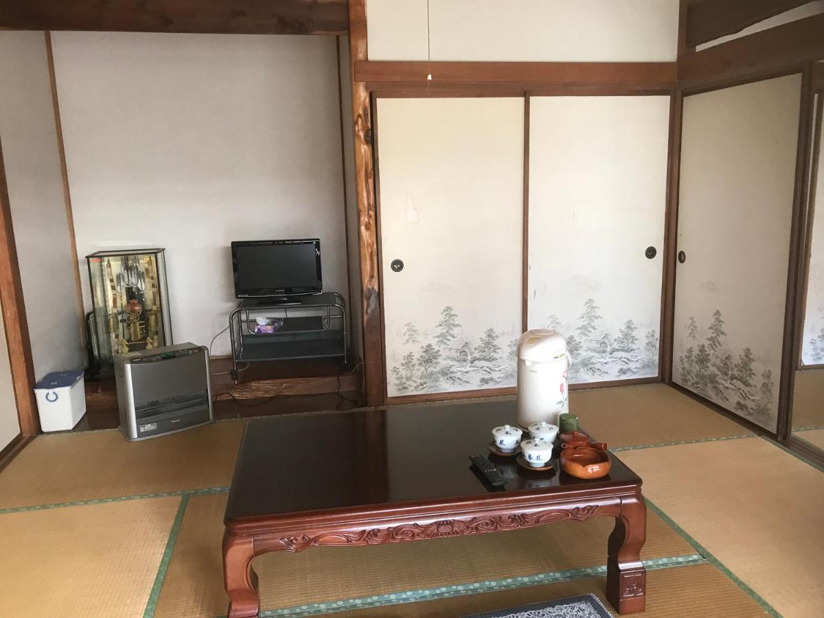 Momikisanso Hotel Yatsushiro Luaran gambar