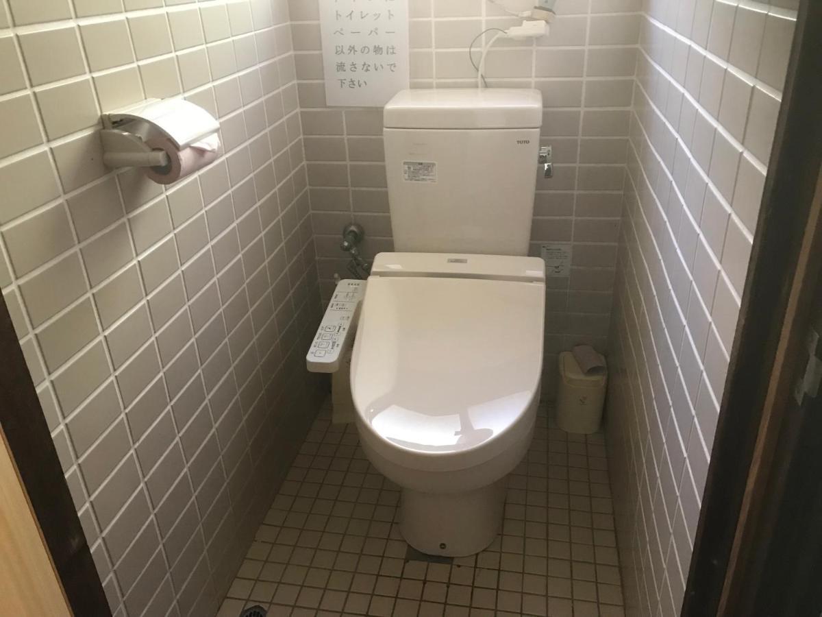 Momikisanso Hotel Yatsushiro Luaran gambar
